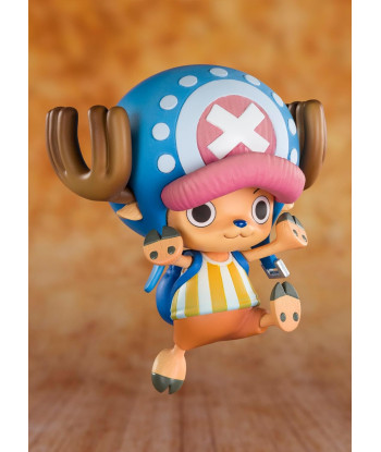 Figura Figuarts Zero Chopper Cotton Candy Lover One Piece 7cm