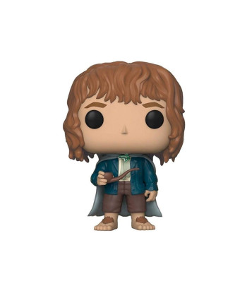 FUNKO POP! PIPPIN TOOK (530) - EL SEÑOR DE LOS ANILLOS