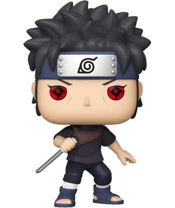 FUNKO POP! SHISUI UCHIHA (1659) - NARUTO