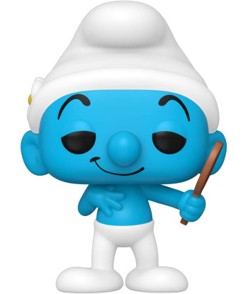 FUNKO POP! PITUFO VANIDOSO (1517) - LOS PITUFOS