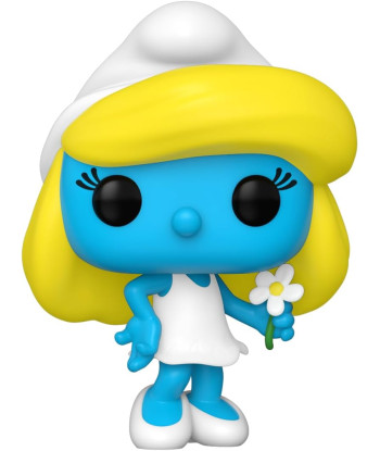 FUNKO POP! PITUFINA (1516) - LOS PITUFOS