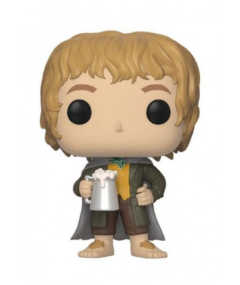 FUNKO POP! MERRY BRANDYBUCK (528) - EL SEÑOR DE LOS ANILLOS