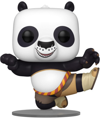 FUNKO POP! PO (1567) - KUNG FU PANDA