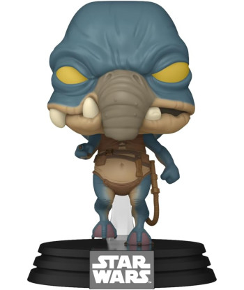 FUNKO POP! WATTO (702) - STAR WARS