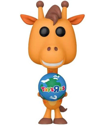 Funko POP! GEOFFREY (190) - TOYS R US