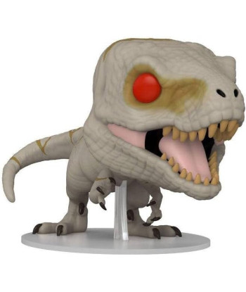 Funko POP! ATROCIRAPTOR GHOST (1219) - JURASSIC PARK