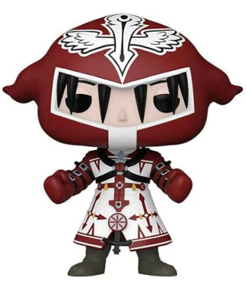 Funko POP! FEITAN (1571) - HUNTER X HUNTER