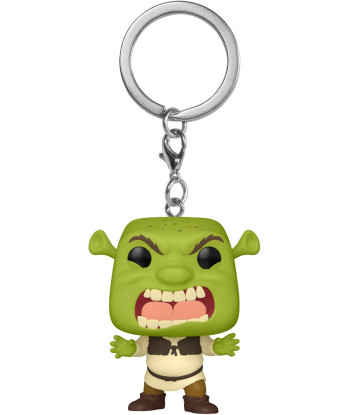 Llavero Pocket POP! SHREK - SHREK