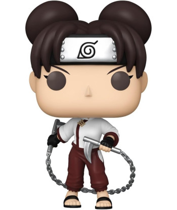 Funko POP! TENTEN (1661) - NARUTO