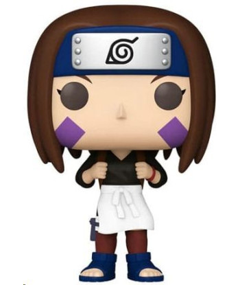 Funko POP! RIN NOHARA (1658) - NARUTO