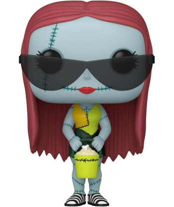 Funko POP! SALLY (1469) - DISNEY