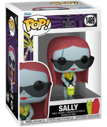 Funko POP! SALLY (1469) - DISNEY