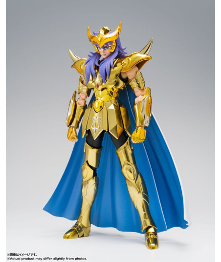 SCORPIO MILO REVIVAL VER. FIG. 18 CM SAINT SEIYA MYTH CLOTH EX