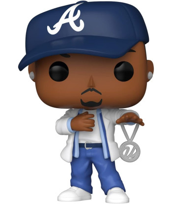 Funko POP! USHER (308) - USHER