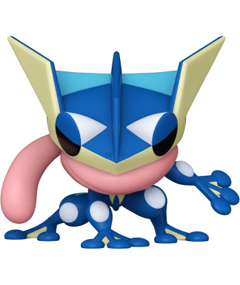 Funko POP! GRENINJA (968) - POKEMON