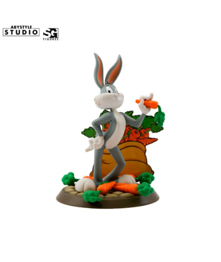 Figura Looney Tunes: Bugs Bunny 12cm