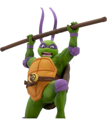 Figura NINJA TURTLES - “Donatello” - Abysse SFC 21CM