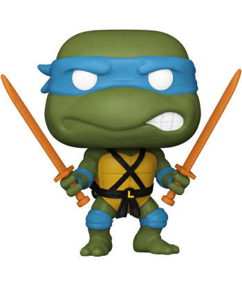 FUNKO POP! LEONARDO (1555) - NICKELODEON