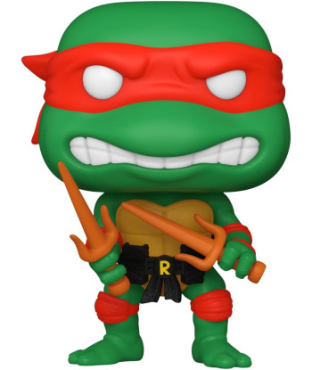 FUNKO POP! RAPHAEL (1556) - NICKELODEON