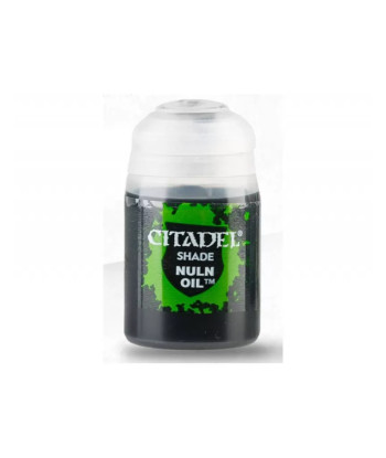 NULN OIL PINTURA SHADE CITADEL WARHAMMER