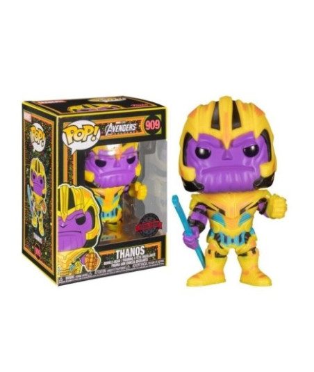 Funko POP! THANOS (909) - AVENGERS ENDGAME