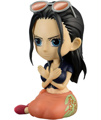 HUCHA ONE PIECE ROBIN 18CM