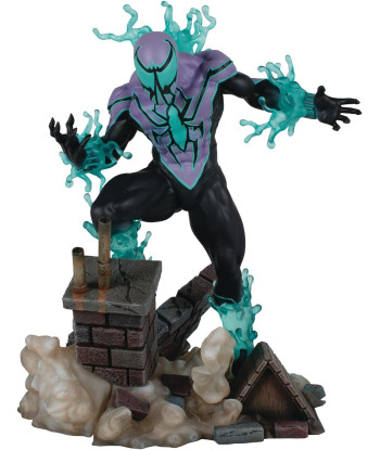 FIGURA Marvel Comic Gallery Chasm 25 cm