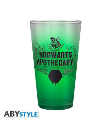 Vaso Poción Harry Potter 400 ml