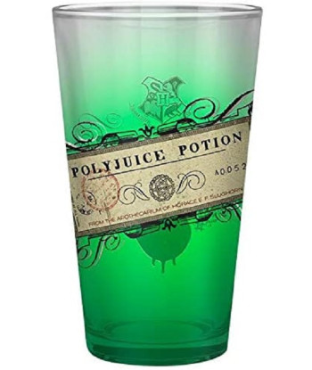 Vaso Poción Harry Potter 400 ml