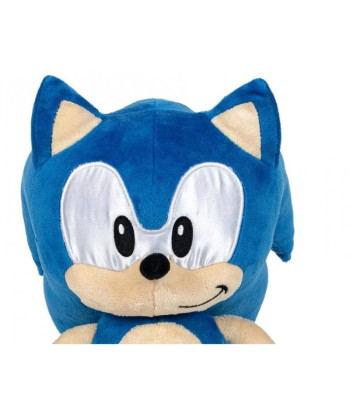 PELUCHE SONIC 30CM