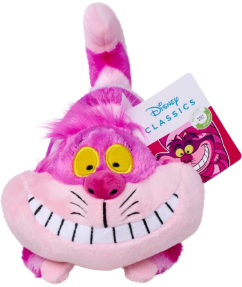 Peluche Disney Classic Cheshire Cat 25 cm