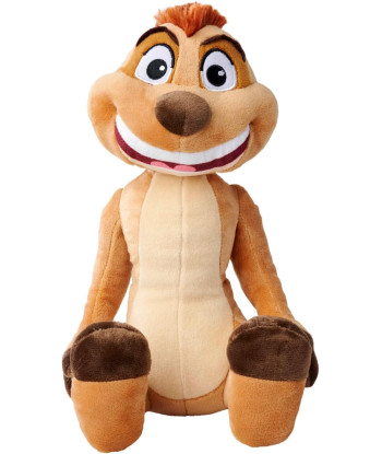 PELUCHE TIMON EL REY LEON 25CM