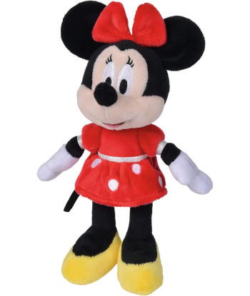 PELUCHES DISNEY 20CM (1 UNIDAD)