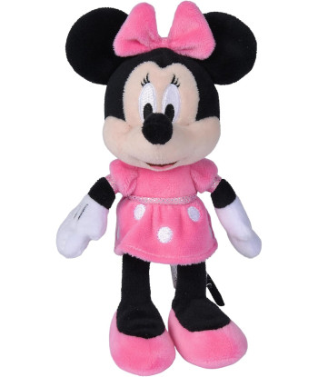 PELUCHES DISNEY 20CM (1 UNIDAD)