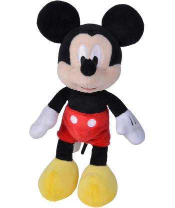 PELUCHES DISNEY 20CM (1 UNIDAD)