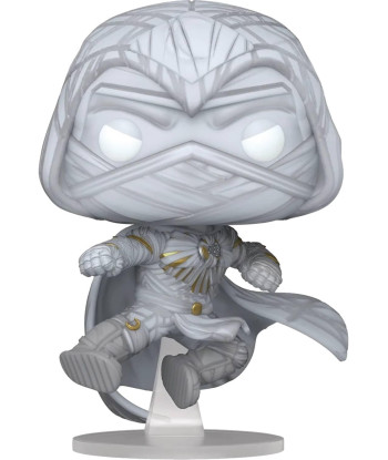 Funko POP! MOON KNIGHT (1047) - MOON KNIGHT