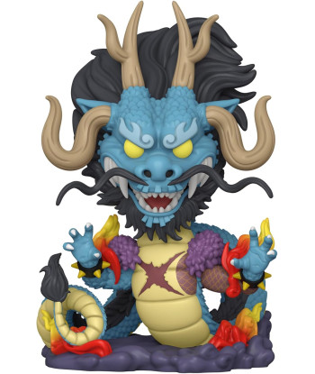 Funko POP! KAIDO DRAGON FORM (1623) - ONE PIECE