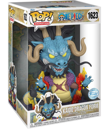 Funko POP! KAIDO DRAGON FORM (1623) - ONE PIECE