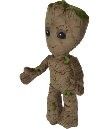 PELUCHE JOVEN GROOT 25CM