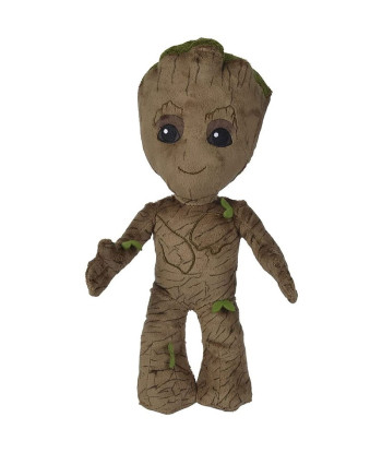 PELUCHE JOVEN GROOT 25CM