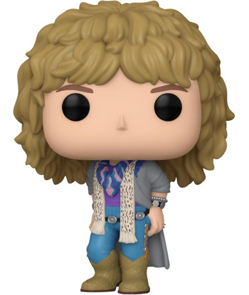 Funko POP! JOHN BON JOVI (396) - BON JOVI