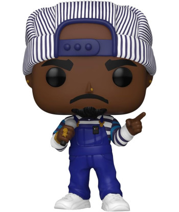 Funko POP! TUPAC SHAKUR (387) - THUG LIFE