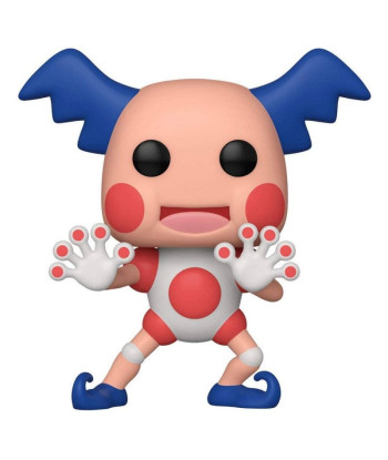 Funko POP! MR. MIME (582) - POKÉMON