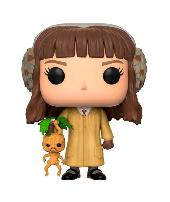 Funko POP! HERMIONE GRANGER (57) - HARRY POTTER