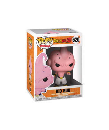 FUNKO POP! KID BUU (620) - DRAGON BALL Z