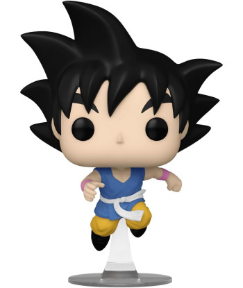 Funko POP! GOKU (1326) - DRAGON BALL GT