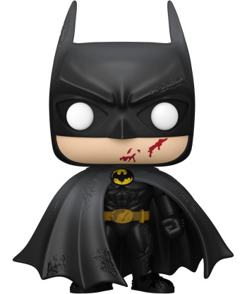 Funko POP! BATMAN (518) - DC