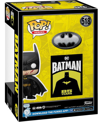 Funko POP! BATMAN (518) - DC