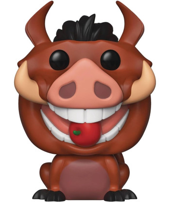 Funko POP! LUAU PUMBAA (498) - DISNEY