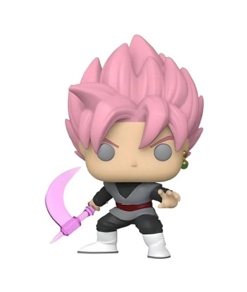 Funko POP! SUPER SAIYAN ROSE GOKU BLACK (1279) - DRAGON BALL